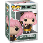 funko pop spy x family anya visuel produit
