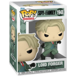 funko pop spy x family loid forger visuel produit