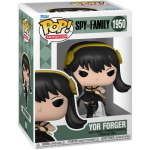 funko pop spy x family yor forger visuel produit