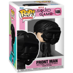 funko pop squid game frontman 1486 visuel produit