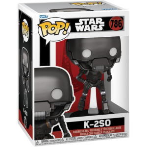 funko pop star wars andor k2so visuel produit