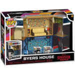 funko pop stranger things byers house visuel produit