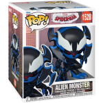 funko pop super friendly neighborhood spider man visuel produit