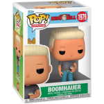 funko pop tv king of the hill boomhauer visuel produit