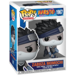 funko pop zabuza momochi visuel produit