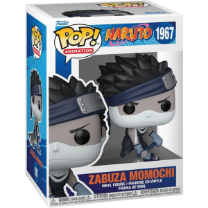 funko pop zabuza momochi visuel produit