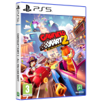 garfield kart 2 sur ps5 visuel produit