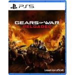 gears of war reloaded sur ps5 visuel produit