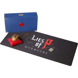 goodies lies of p celebration visuel produit