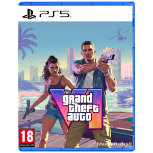 gta 6 ps5 2ème jaquette provisoire v2 produit