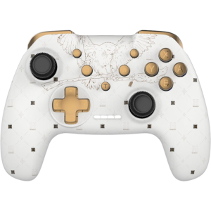 harry potter hedwige manette collector visuel produit