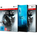 hell is us edition limitee pc visuel produit