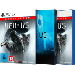 hell is us edition limitee ps5 visuel produit