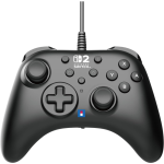 hori manette filaire pour switch 2 visuel produit