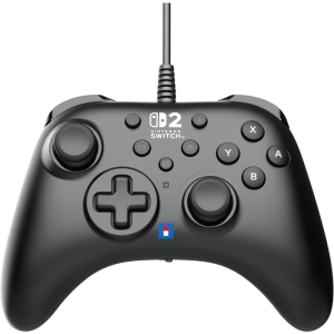 hori manette filaire pour switch 2 visuel produit