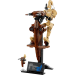 lego 75428 droide de combat sur son stap visuel produit