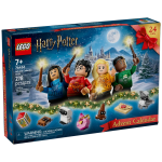 lego harry potter calendrier de l'avent 2025 visuel produit