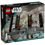 lego sw duel dahsoka tano peridea 75385 visuel produit