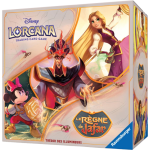 lorcana le tresor des illumineurs le regne de jafar visuel produit
