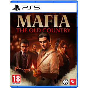 mafia the old country ps5 produit def