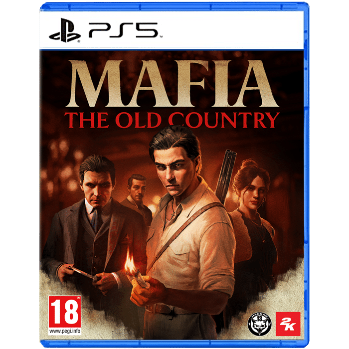 Test Mafia The Old Country : Tradition assumée