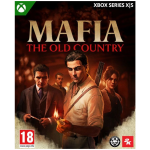 mafia the old country xbox def produit