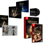 mandragora collector switch visuel produit