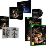 mandragora collector xbox visuel produit