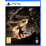 mandragora sur ps5 visuel produit