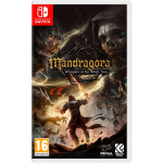 mandragora sur switch visuel produit
