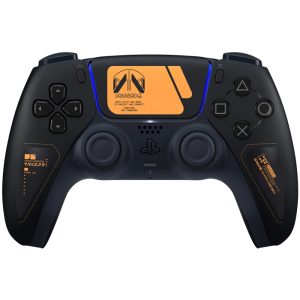 manette ps5 death stranding 2 dualsense visuel produit