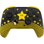 manette sans fil turtle beach rematch super mario star switch visuel produit