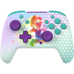 manette turtle beach rematch invicible mario switch visuel produit