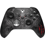 manette xbox series the witcher 3 10 ans visuel produit