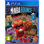 nba bounce sur ps4 visuel produit