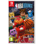 nba bounce sur switch visuel produit