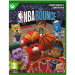 nba bounce sur xbox visuel produit
