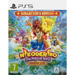 nikoderiko directors cut collector sur ps5 visuel produit