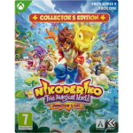 nikoderiko directors cut collector xbox visuel produit