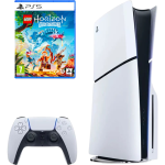 pack ps5 slim standard lego horizon adventures visuel produit