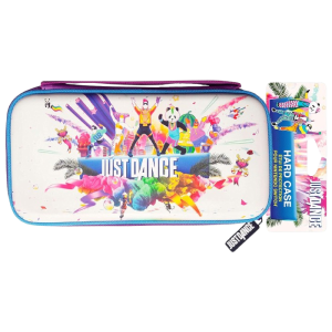 pochette just dance produit visuel def
