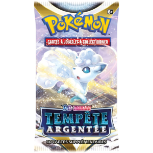 pokemon eb 12 booster tempete argentee visuel produit