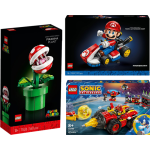 promo lego fnac 2eme moitié prix visuel produit 2025 septembre