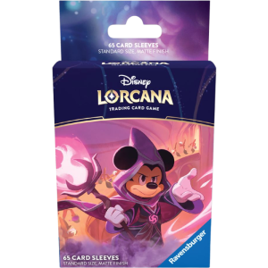 protege cartes lorcana disney jafar visuel produit