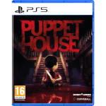 puppet house sur ps5 visuel produit