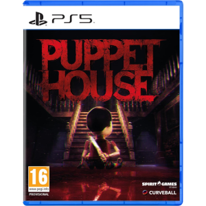 puppet house sur ps5 visuel produit