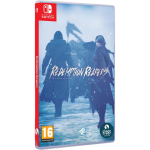 redemption reapers sur switch version eu visuel produit