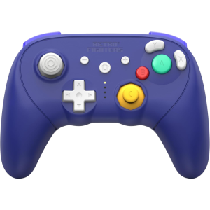 retro fighters battlergc sur switch visuel produit