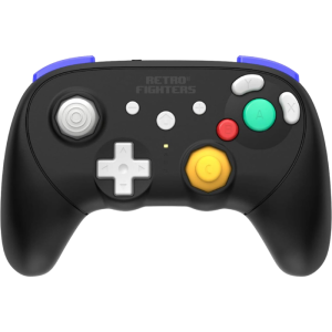 retro fighters controller sur switch visuel produit
