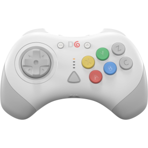 retro fighters d6 white switchpcdreamcast visuel produit